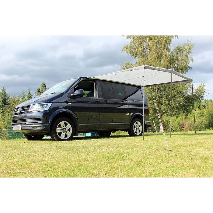 Outdoor Revolution Cayman Sun Canopy (185-220mm) - Outdoor Revolution - My Roof Tent