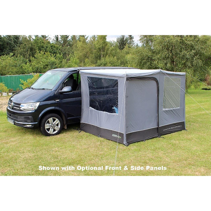 Outdoor Revolution Cayman Sun Canopy (185-220mm) - Outdoor Revolution - My Roof Tent