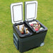 Outdoor Revolution Eco Deep Extreme Compressor Cooler 35L - Outdoor Revolution - My Roof Tent