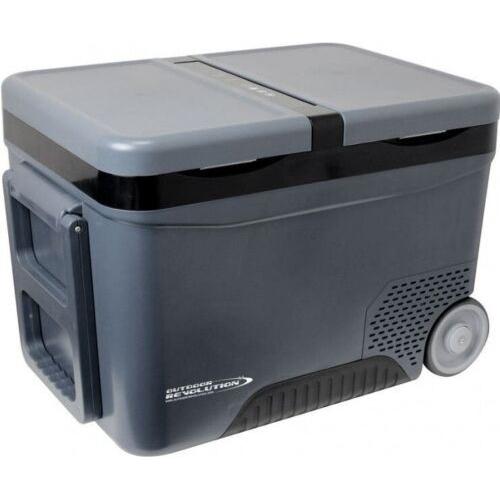 Outdoor Revolution Eco Deep Extreme Compressor Cooler 35L - Outdoor Revolution - My Roof Tent