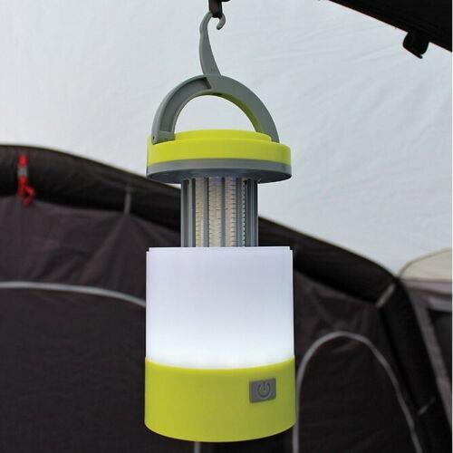 Outdoor Revolution Insect Killer and Lantern - Outdoor Revolution - My Roof Tent