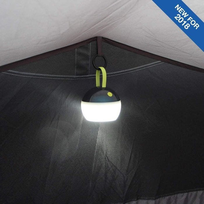Outdoor Revolution Lumi Lite - USB Rechargeable Tent & Awning Lantern - Outdoor Revolution - My Roof Tent
