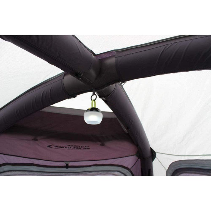 Outdoor Revolution Lumi Lite - USB Rechargeable Tent & Awning Lantern - Outdoor Revolution - My Roof Tent