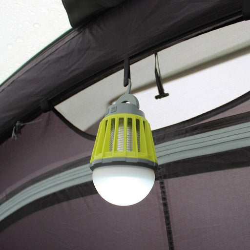 Outdoor Revolution Lumi-Mosquito Light 2 in 1 - Outdoor Revolution - My Roof Tent