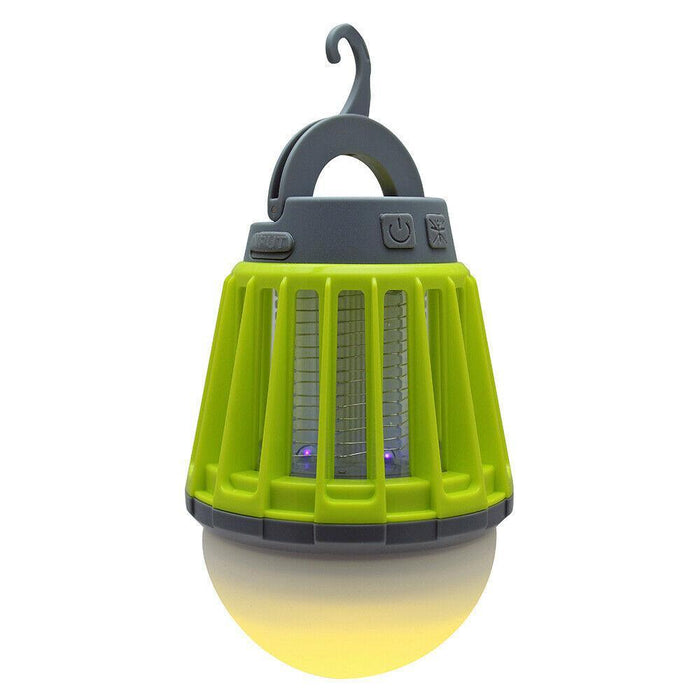 Outdoor Revolution Lumi-Mosquito Light 2 in 1 - Outdoor Revolution - My Roof Tent