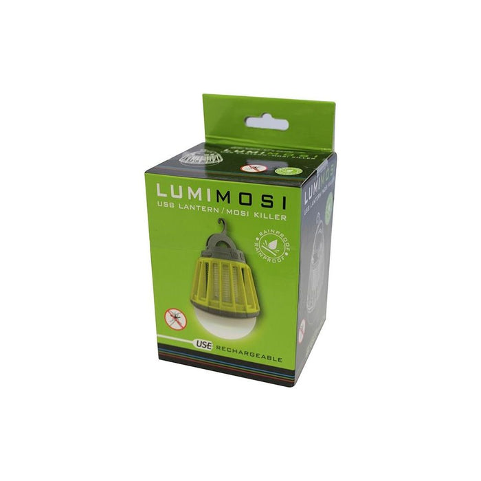 Outdoor Revolution Lumi-Mosquito Light 2 in 1 - Outdoor Revolution - My Roof Tent
