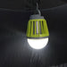 Outdoor Revolution Lumi-Mosquito Light 2 in 1 - Outdoor Revolution - My Roof Tent