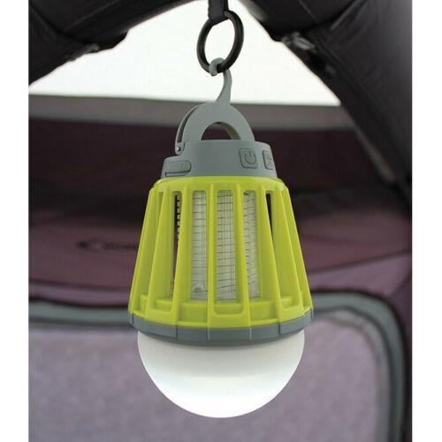 Outdoor Revolution Lumi-Mosquito Light 2 in 1 - Outdoor Revolution - My Roof Tent