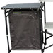 Outdoor Revolution Milazzo Multi Camping Kitchen Includes Carry bag - Outdoor Revolution - My Roof Tent