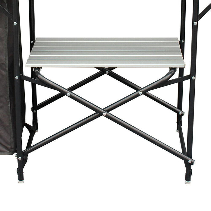 Outdoor Revolution Milazzo Multi Camping Kitchen Includes Carry bag - Outdoor Revolution - My Roof Tent