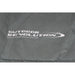 Outdoor Revolution StarFall Midi Cotton Flannel Inner Sleeping Bag - Charcoal - Outdoor Revolution - My Roof Tent