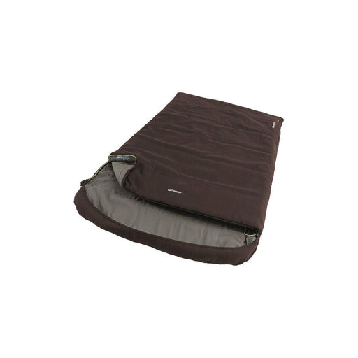 Outwell Campion Lux Double Sleeping Bag 3 Season - Outwell - My Roof Tent