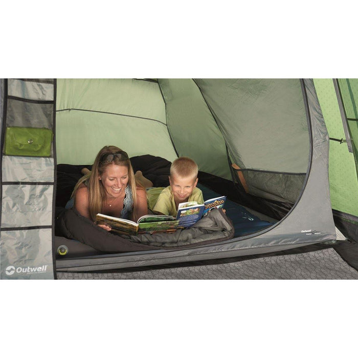 Outwell Campion Lux Double Sleeping Bag 3 Season - Outwell - My Roof Tent