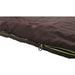 Outwell Campion Lux Double Sleeping Bag 3 Season - Outwell - My Roof Tent