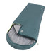 Outwell Campion Lux Sleeping Bag Teal Camping Sleeping Bag - Outwell - My Roof Tent
