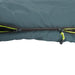 Outwell Campion Lux Sleeping Bag Teal Camping Sleeping Bag - Outwell - My Roof Tent