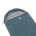 Outwell Campion Lux Sleeping Bag Teal Camping Sleeping Bag - Outwell - My Roof Tent