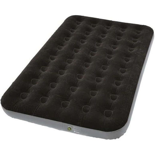 Outwell Classic Double Airbed Flocked Camping Inflatable Mattress Air Bed - Outwell - My Roof Tent