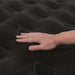 Outwell Classic Single Airbed Flocked Camping Inflatable Mattress Air Bed - Outwell - My Roof Tent