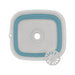 Outwell Collaps Callapsible Wash Bowl with Drain - Classic Blue for Caravan/Motorhome - Outwell - My Roof Tent