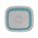 Outwell Collaps Callapsible Wash Bowl with Drain - Classic Blue for Caravan/Motorhome - Outwell - My Roof Tent