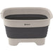 Outwell Collaps Callapsible Wash Bowl with Drain - Navy Night for Caravan/Motorhome - Outwell - My Roof Tent