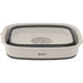 Outwell Collaps Callapsible Wash Bowl with Drain - Navy Night for Caravan/Motorhome - Outwell - My Roof Tent