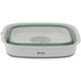 Outwell Collaps Callapsible Wash Bowl with Drain - Shadow Green - Outwell - My Roof Tent