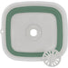 Outwell Collaps Callapsible Wash Bowl with Drain - Shadow Green - Outwell - My Roof Tent