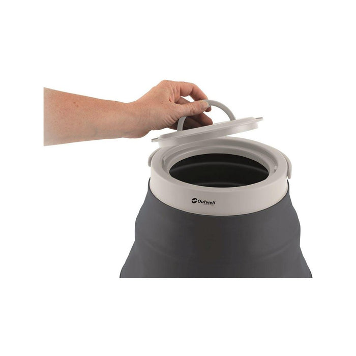 Outwell Collaps Collapsable Water Carrier Camping Caravan Container Navy Night - Outwell - My Roof Tent
