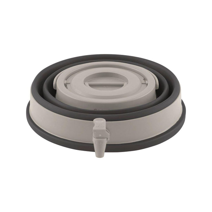 Outwell Collaps Collapsable Water Carrier Camping Caravan Container Navy Night - Outwell - My Roof Tent