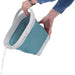 Outwell Collaps Collapsible Bin w/lid Classic Blue 9l - Outwell - My Roof Tent