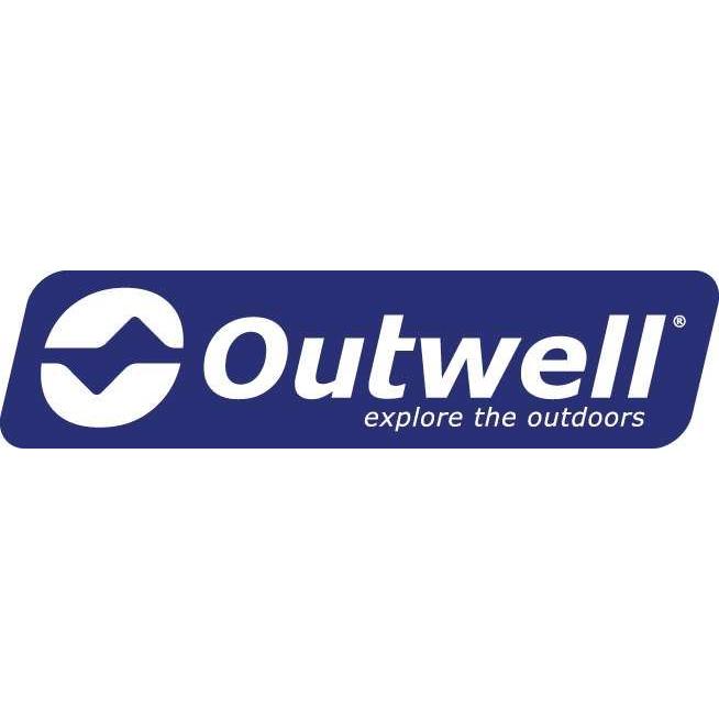Outwell Collaps Collapsible Bucket Square w/lid 9l - Outwell - My Roof Tent