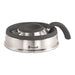 Outwell Collaps Collapsible Kettle Camping Campervan Navy Night 1.5L Model - Outwell - My Roof Tent