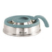 Outwell Collaps Collapsible Kettle Classic Blue Large 2.5L Model - Outwell - My Roof Tent