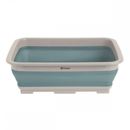 Outwell Collaps Wash Bowl Classic Blue for Caravan and Motorhome Use - Outwell - My Roof Tent