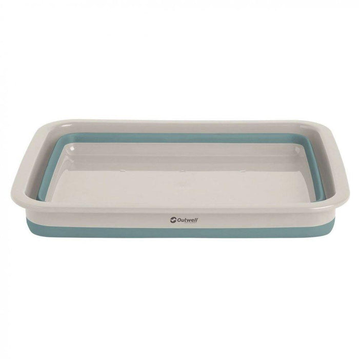 Outwell Collaps Wash Bowl Classic Blue for Caravan and Motorhome Use - Outwell - My Roof Tent