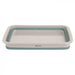Outwell Collaps Wash Bowl Classic Blue for Caravan and Motorhome Use - Outwell - My Roof Tent