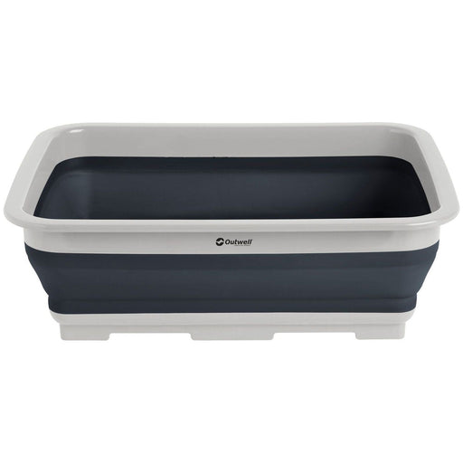 Outwell Collaps Wash Bowl Navy Night for Caravan and Motorhome Use - Outwell - My Roof Tent