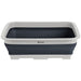 Outwell Collaps Wash Bowl Navy Night for Caravan and Motorhome Use - Outwell - My Roof Tent