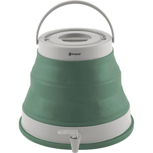Outwell Collapsible Callaps Water Carrier Shadow Green - Outwell - My Roof Tent