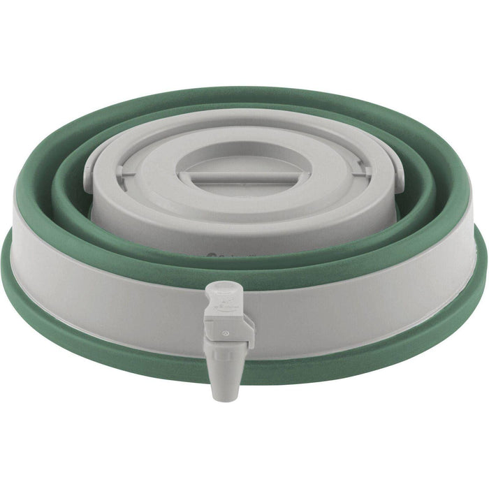 Outwell Collapsible Callaps Water Carrier Shadow Green - Outwell - My Roof Tent