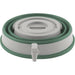 Outwell Collapsible Callaps Water Carrier Shadow Green - Outwell - My Roof Tent