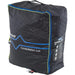 Outwell Constellation Lux Double Luxury 3 - 4 Season Sleeping Bag - Brown - Outwell - My Roof Tent