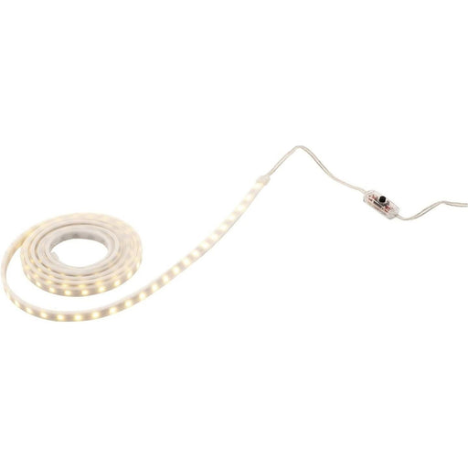 Outwell Coxa Camping Tent Awning Strip Light 230V & USB Powered 1.5M - Outwell - My Roof Tent