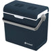 Outwell EcoCool Lite 24L Blue Coolbox Camping Cooler 12V 230V Car & Mains - Outwell - My Roof Tent