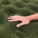 Outwell Flock Excellent Double Airbed Camping Raised High Air Bed Mattress - Outwell - My Roof Tent