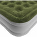 Outwell Flock Excellent Double Airbed Camping Raised High Air Bed Mattress - Outwell - My Roof Tent
