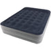 Outwell Flock Superior Double Airbed With Built-In Pump High Raised Air Bed - Outwell - My Roof Tent