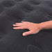 Outwell Flock Superior Single Airbed With Built-In Pump High Raised Air Bed - Outwell - My Roof Tent